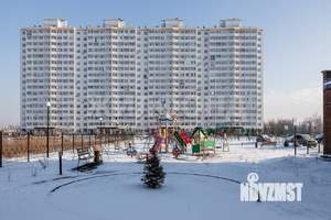 1-к квартира, вторичка, 18м2, 17/17 этаж