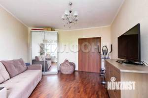 2-к квартира, вторичка, 56м2, 6/10 этаж