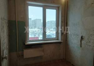 1-к квартира, вторичка, 29м2, 4/9 этаж