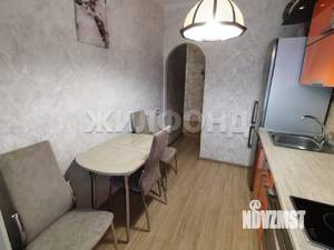 2-к квартира, вторичка, 45м2, 8/9 этаж