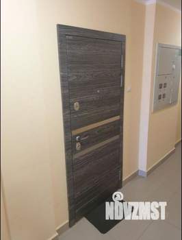 2-к квартира, вторичка, 52м2, 18/20 этаж