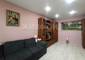3-к квартира, вторичка, 56м2, 7/9 этаж