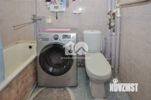 1-к квартира, вторичка, 34м2, 7/9 этаж