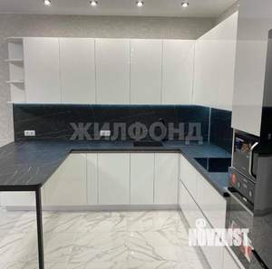 3-к квартира, вторичка, 78м2, 18/22 этаж