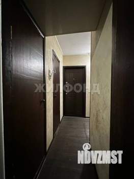 3-к квартира, вторичка, 60м2, 6/9 этаж