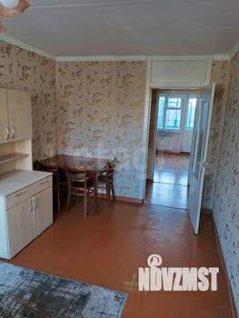 2-к квартира, вторичка, 44м2, 5/5 этаж