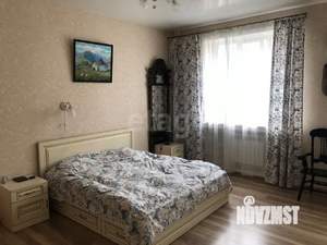 3-к квартира, вторичка, 80м2, 3/5 этаж