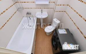 1-к квартира, вторичка, 36м2, 5/10 этаж