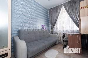 5-к квартира, вторичка, 86м2, 2/2 этаж