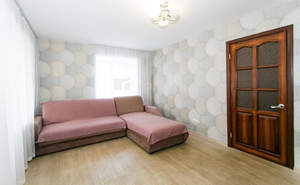 3-к квартира, вторичка, 71м2, 1/12 этаж