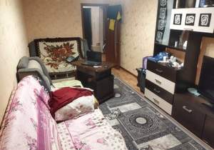 1-к квартира, вторичка, 42м2, 10/10 этаж