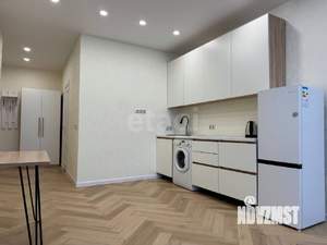 Студия квартира, вторичка, 30м2, 25/25 этаж