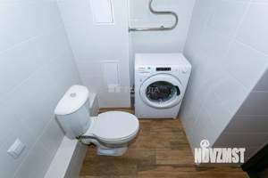 1-к квартира, вторичка, 35м2, 10/18 этаж