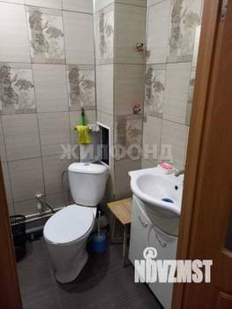 1-к квартира, вторичка, 20м2, 1/17 этаж