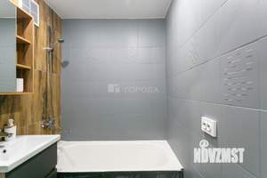 2-к квартира, вторичка, 45м2, 4/5 этаж