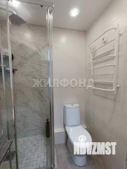 1-к квартира, вторичка, 34м2, 1/10 этаж