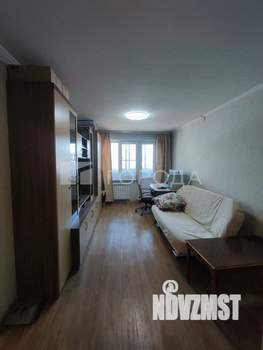 3-к квартира, вторичка, 60м2, 6/9 этаж