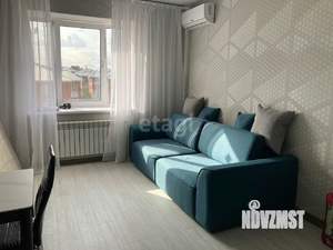 Студия квартира, вторичка, 27м2, 4/4 этаж