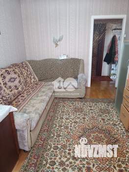 1-к квартира, вторичка, 33м2, 9/9 этаж