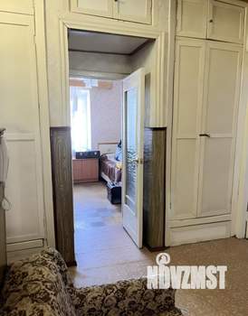 3-к квартира, вторичка, 84м2, 6/9 этаж