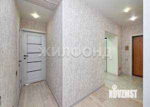 2-к квартира, вторичка, 48м2, 2/10 этаж