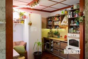 2-к квартира, вторичка, 57м2, 2/5 этаж