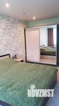 2-к квартира, вторичка, 42м2, 1/5 этаж