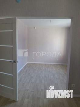 Студия квартира, вторичка, 29м2, 8/18 этаж