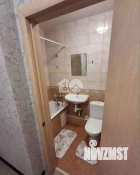 Студия квартира, вторичка, 20м2, 16/17 этаж