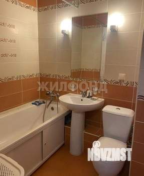 1-к квартира, вторичка, 42м2, 3/9 этаж