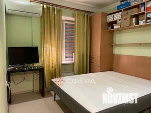 1-к квартира, вторичка, 44м2, 1/6 этаж