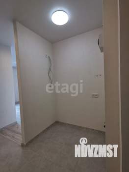 3-к квартира, вторичка, 60м2, 15/25 этаж