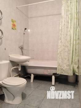 Студия квартира, вторичка, 22м2, 6/17 этаж