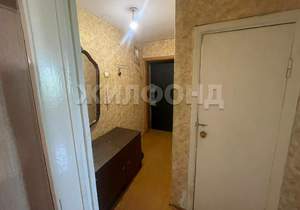 1-к квартира, вторичка, 30м2, 3/5 этаж