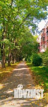 2-к квартира, вторичка, 43м2, 1/4 этаж