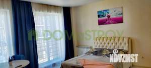 Студия квартира, вторичка, 31м2, 7/15 этаж