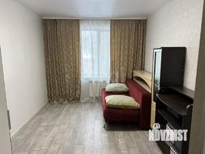 1-к квартира, вторичка, 35м2, 4/4 этаж