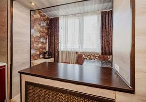1-к квартира, вторичка, 28м2, 5/9 этаж