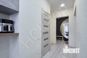 Студия квартира, вторичка, 40м2, 10/17 этаж