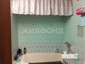 1-к квартира, вторичка, 33м2, 4/9 этаж