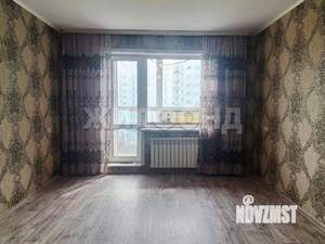 1-к квартира, вторичка, 48м2, 5/10 этаж
