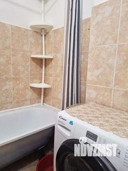 1-к квартира, вторичка, 42м2, 13/17 этаж