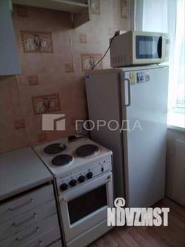 1-к квартира, вторичка, 33м2, 5/9 этаж