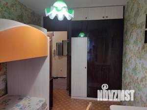 2-к квартира, вторичка, 43м2, 1/4 этаж