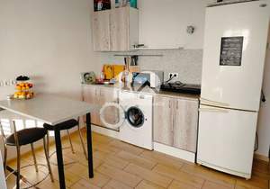 Студия квартира, вторичка, 34м2, 9/10 этаж