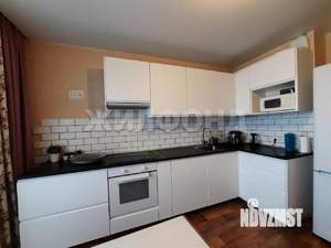 2-к квартира, вторичка, 65м2, 16/17 этаж