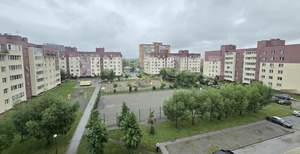 Студия квартира, вторичка, 25м2, 5/6 этаж