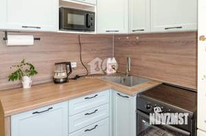 2-к квартира, вторичка, 45м2, 4/5 этаж