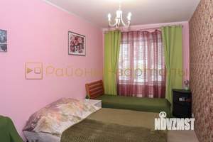 1-к квартира, вторичка, 38м2, 1/16 этаж