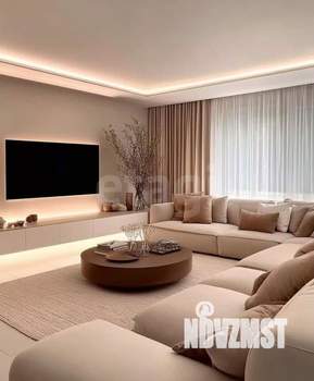 3-к квартира, вторичка, 86м2, 5/25 этаж